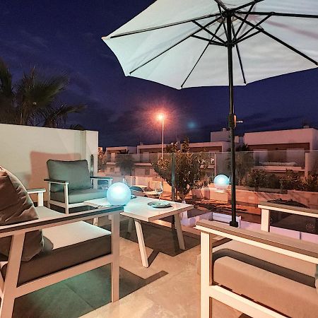 Villa Sol - San Pedro Del Pinatar - 1710 מראה חיצוני תמונה