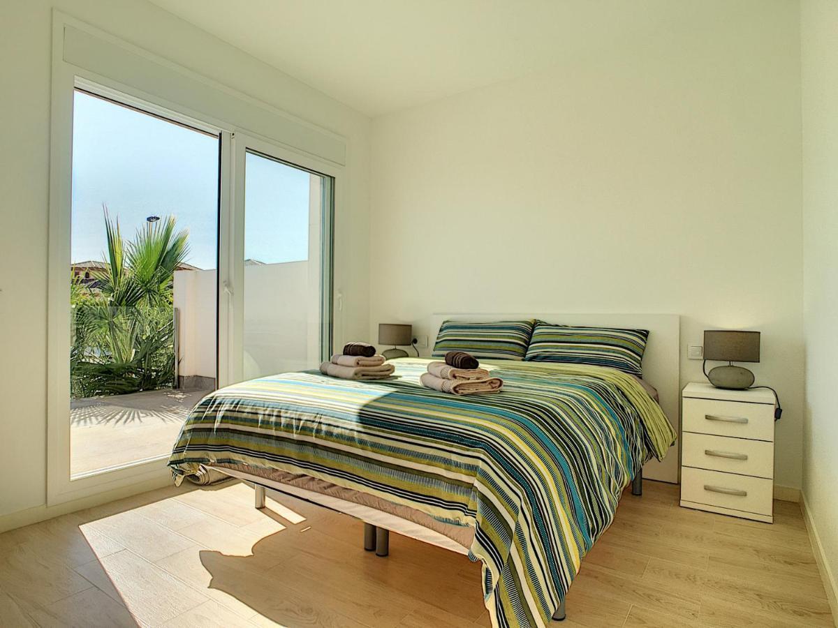 Villa Sol - San Pedro Del Pinatar - 1710 מראה חיצוני תמונה