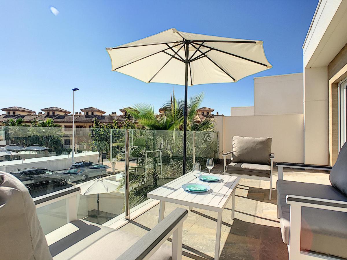 Villa Sol - San Pedro Del Pinatar - 1710 מראה חיצוני תמונה