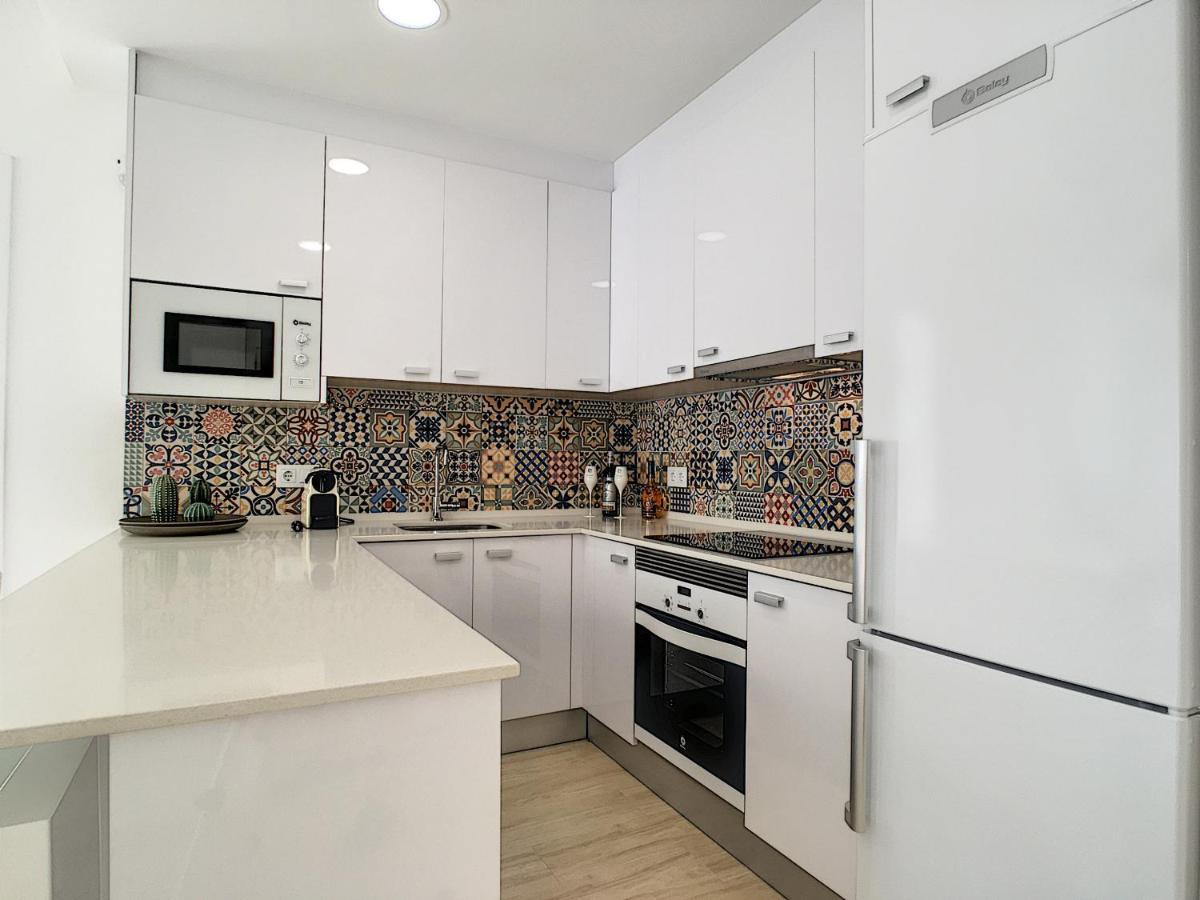 Villa Sol - San Pedro Del Pinatar - 1710 מראה חיצוני תמונה