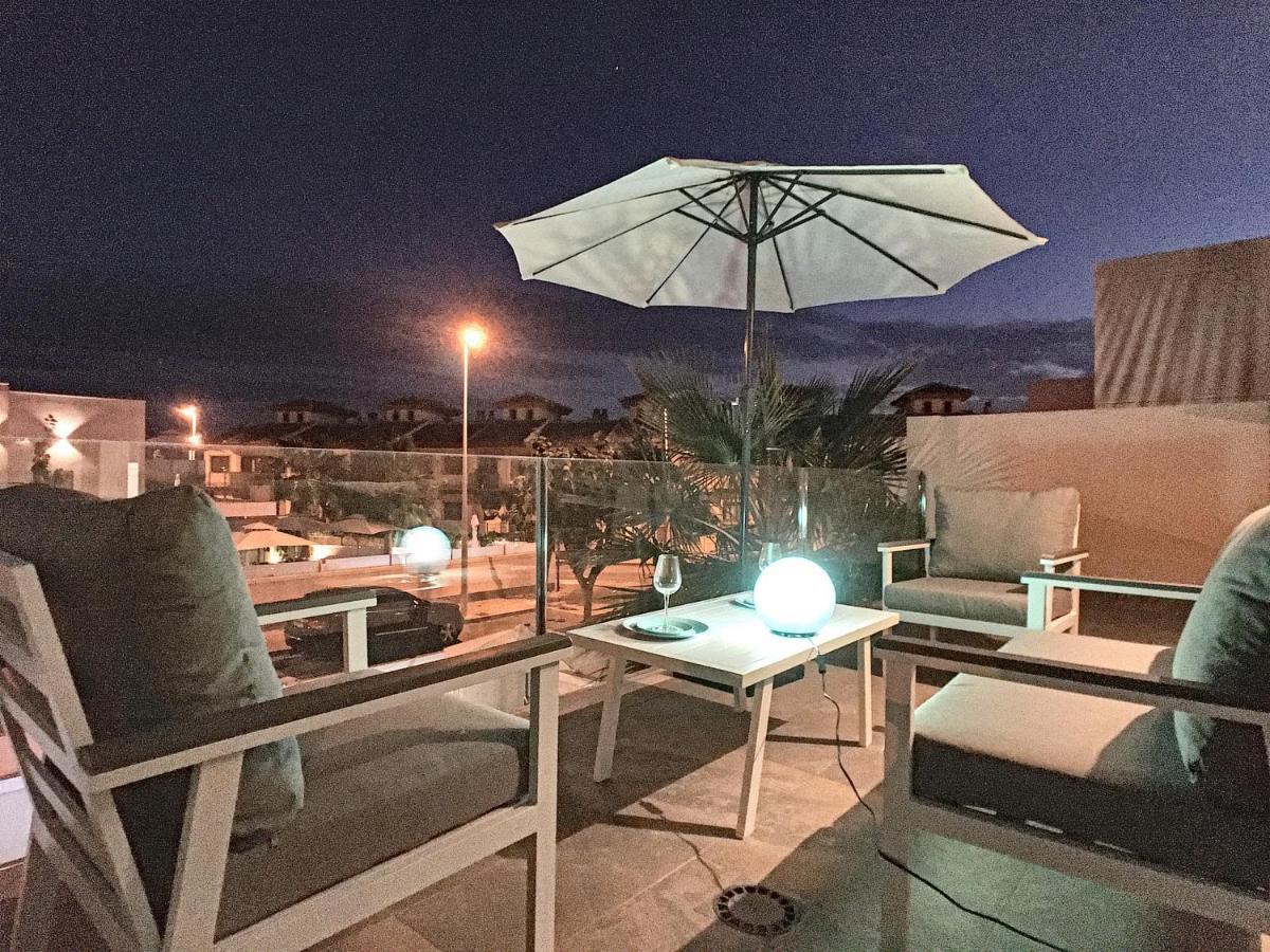 Villa Sol - San Pedro Del Pinatar - 1710 מראה חיצוני תמונה