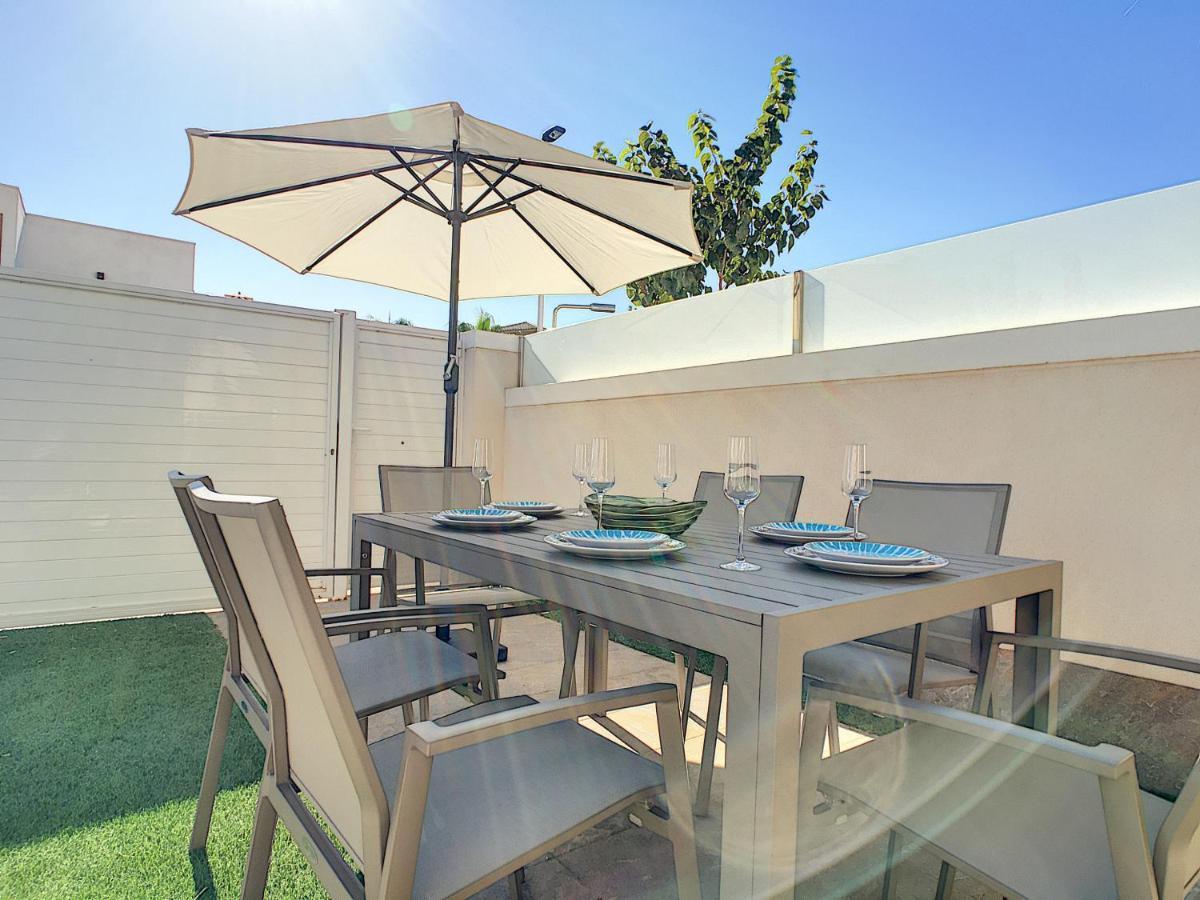 Villa Sol - San Pedro Del Pinatar - 1710 מראה חיצוני תמונה